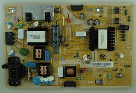 Samsung UN49K6250AF LED TV L40E1_KDY Power Supply Board- BN44-00871A
