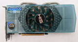 HIS Radeon IceQ X Turbo HD 6950 2GB PCI-E Graphics Card- H695QNT2G2M