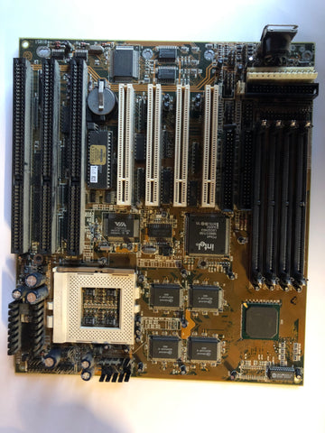 Server Motherboard - PT-2200 B64m31-a B6080437