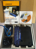 Cisco Linksys BEFSR41 EtherFast Cable/ DSL Router