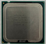 Intel Core 2 Duo E6400 Desktop CPU Processor- SL9T9