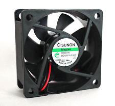 Sunon MagLev Desktop Cooling Fan - WC236