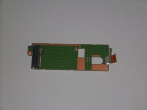 Fujitsu Lifebook T732 Laptop Wireless Connector Board- CP604770-Z4