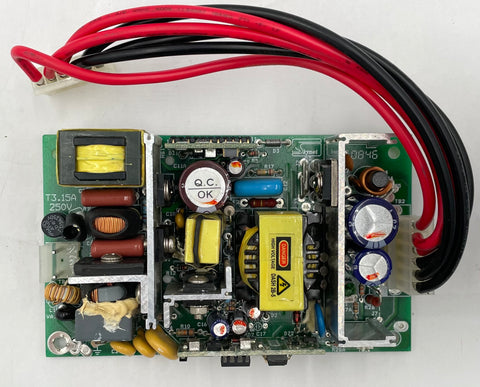 Skynet Electronics SNP-Z107 130W Open Frame AC/DC Power Supply