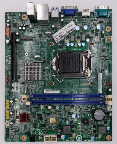 Lenovo IdeaCentre 700-25 IH170MS Desktop Motherboard- 01AJ143