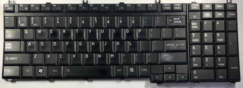 Toshiba Tecra A11 Laptop Keyboard- G83C000AQ2US