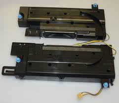 Samsung UN55KU7000 TV Speakers p/n BN96-39965A