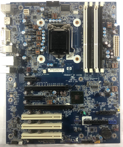 HP Z200 Workstation FMB-0901 Motherboard- 506285-001