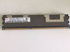 HP HMT31GR7BFR4C-H9 8GB DDR3 Server RAM Memory- 500205-171