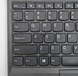 Lenovo ThinkPad E560 Laptop- 256GB SSD, 8GB Ram, Intel i5 CPU, Windows 10 Pro