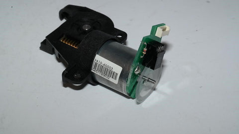 HP Officejet Pro L7680 All-In-One Printer Scanner Motor Assembly- Q3450-60003