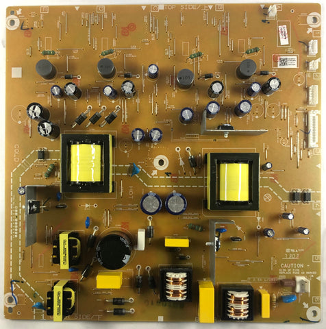 Philips 55PFL5402/F7 4K LED TV BA51RJF0102 Main Board- AY1R5MPW