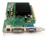 EVGA GeForce 7200GS 256MG DDR2 PCIe Graphics Card- 256-P2-N429-LR
