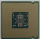Intel Pentium E2200 Desktop CPU Processor- SLA8X