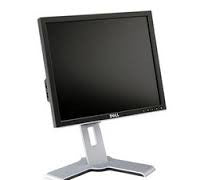 Dell 19" LCD Monitor 1908FPb