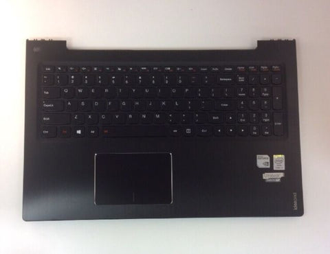 Lenovo IdeaPad U530 Laptop Palmrest and Touchpad with Keyboard- 3KLZBTALV20