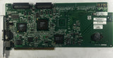 HP ProLiant ML350 G2 Server 6050A0011101 SCSI Feature Board- 249933-001