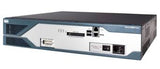 Cisco 2851 Integrated Services Router