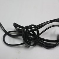 Element ELEFW328 TV power cord-E313201
