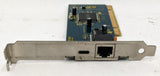 NetGear FA311 Ethernet Network PCI Card- 6804031105