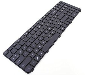 HP Pavilion DV7-4000 Keyboard 593298-001 605344-001 608558-001 641511-001  Black