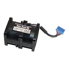 DELL PowerEdge SC 1435 CPU Dual Fan Assembly- MC545