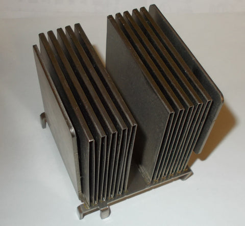 Dell PowerEdge 2000 Heatsink- 370MP