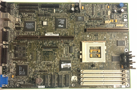 HP Compaq Presario 4704 Desktop Motherboard- 238209-001