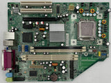 HP Compaq dc7700 SFF PC Motherboard- 404674-001
