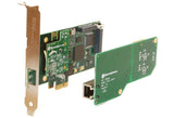 Sangoma AFT Base 1-Port E1/T1 Port Voice and Data Card- A102