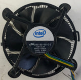 Intel RPG-7000A Desktop Cooling Fan & Heatsink Assembly- D60188-001