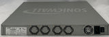 SonicWall Pro 3060 VPN Firewall Security Appliance- 1RK09-032