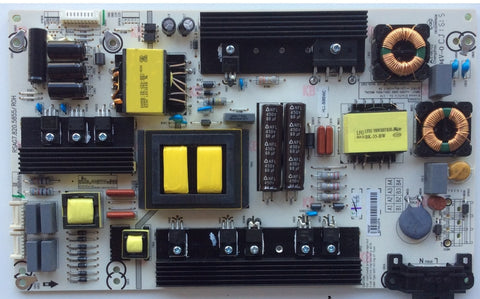 SHARP 60N5100U 60"Smart LED HDTV Power Supply Board- RSAG7.820.5855/ROH