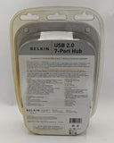 Belkin Hi-Speed USB 2.0 7-Port Hub- F5U237v1