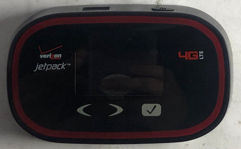 Lot of Verizon Hotspot Mifi Jetpacks 4G FOR PARTS