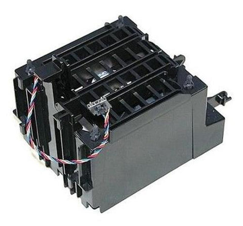 Dell Precision T3400 Workstation Cooling Fan Assembly - JY856