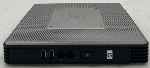 HP gt7720 Thin Client- 2GB Flash Memory, 2GB RAM, AMD Turion X2 CPU- 518687-001