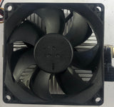 HP Compaq Presario CQ5000 Desktop Cooling Fan & Heatsink Assembly- 460105600-600-G