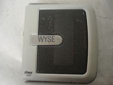 Wyse VX0 Thin Client- 902139-19L- 128MB Flash, 128MB RAM, Via Eden CPU, Windows CE