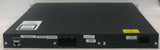 Cisco Catalyst 2960 24-Port Gigabit Network Switch- WS-C2960-24PC-S