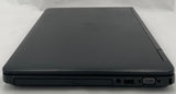 Dell Latitude E5440 Laptop- 128GB SSD, 4GB RAM, Intel i5 CPU, Windows 10 Pro