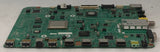 Samsung UN46D6900WFXZA LED TV BN41-01587 Main Board- BN97-06022D