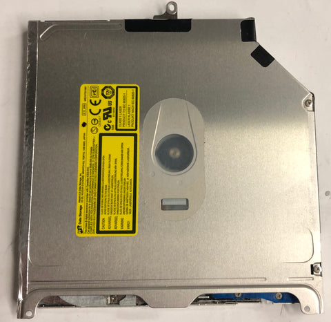 Apple MacBook A1342 Laptop GS23N Super Multi DVD Rewriter- 678-0598J