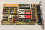 SIIG IO1813 I/O Expander 4s Parallel Serial Adapter Card- JJ-A40012