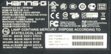 Hanns-G HSG1044 17" Widescreen LCD Monitor