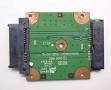 HP 625 Laptop SATA Optical Drive Connector p/n 6050a2360201-150D0-A02-6L