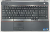 Dell Latitude E6520 Laptop- 320GB HDD, 4GB RAM, Intel i5 CPU, Windows 10 Pro