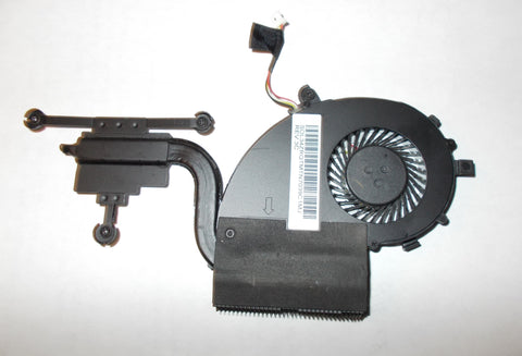 ACER Aspire M5-583P-9688 Laptop Cooling Fan & Heatsink- EF40060S1