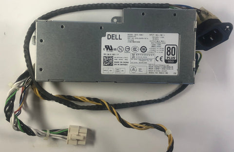 Dell OptiPlex 9020 AIO D200EA-00 200W Power Supply- RYK84