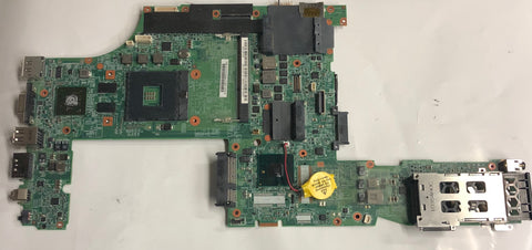 Lenovo ThinkPad T510 Laptop 48.4CU06.031 Motherboard- 63Y1525
